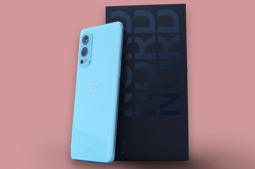 oneplus nord 2 t mobile
