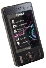 MyWay Touch