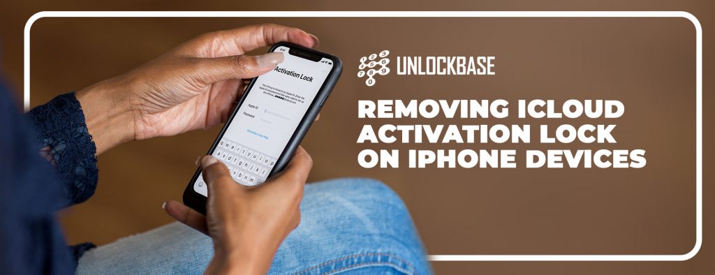 unlock icloud account