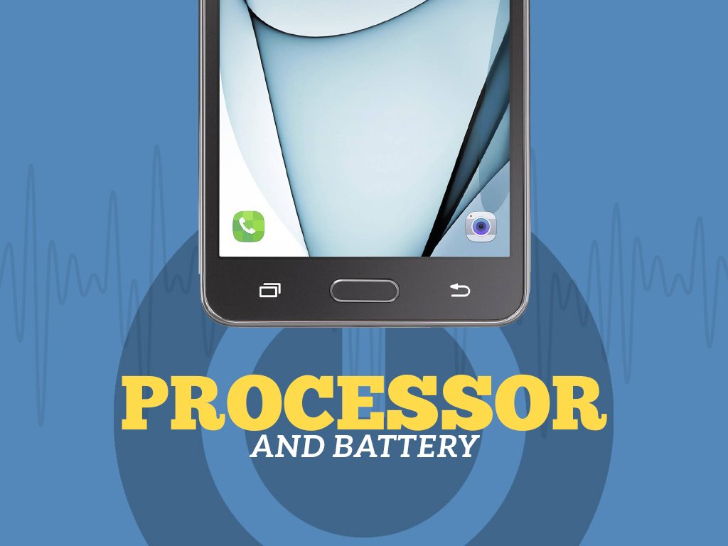 Great Phones We Unlock: Samsung Galaxy On5 : Processor and Battery
