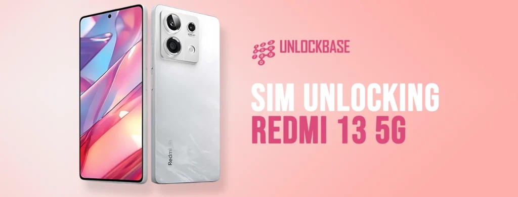 how to unlock redmi