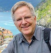 Rick Steves