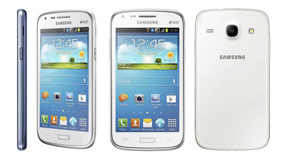 Samsung SM-G350 Galaxy Core Plus