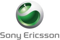 SonyEricsson