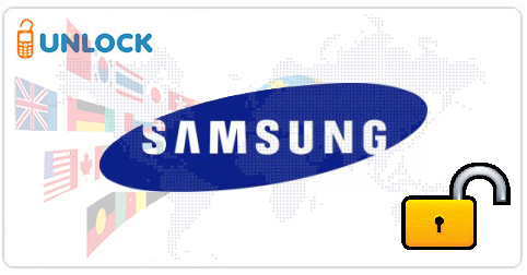 New Services to unlock Samsung cell phones