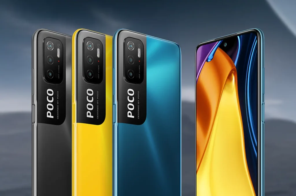 sim unlocking any poco phone