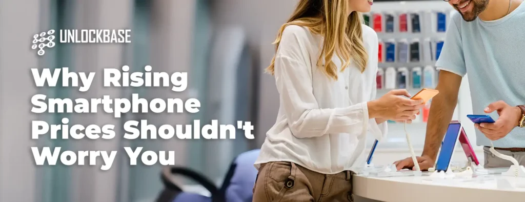 smartphone prices 2025