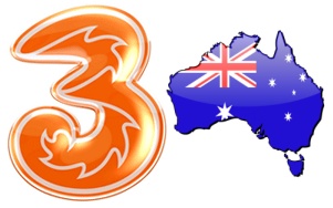 Unlock Three Australia