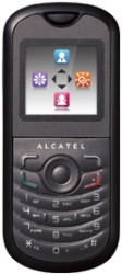 Unlock Alcatel OT 203 by IMEI