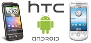 Unlock HTC Android