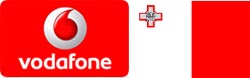 Unlock iPhone from Vodafone Malta