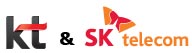 Unlock iPhone from KT & SK Telecom Korea