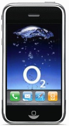 Unlock iPhone from O2 United Kingdom