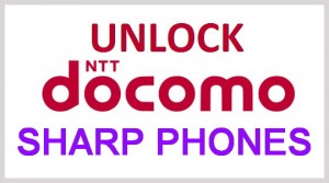 Docomo Docomo