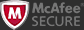 Sim Unlock Secured By McAfee