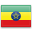 Ethiopia country flag