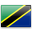 Tanzania country flag