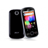 Unlock Acer beTouch E140 phone - unlock codes