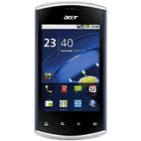 Unlock Acer Liquid-Mini-(E310) Phone