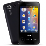 How to SIM unlock Acer neoTouch P400 phone