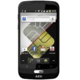 Unlock AEG AX410-Android-Dual-Sim Phone