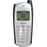 Unlock AEG J520 Phone