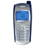 Unlock AEG J530 Phone