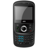 Unlock AEG QSX400-Dual-Sim Phone