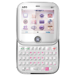 Unlock AEG QX582-Glamour-2 Phone