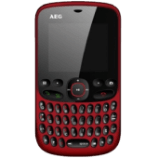 Unlock AEG QX60-Dual-Sim Phone