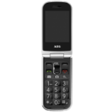 Unlock AEG S200-Senior-Phone Phone