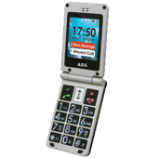 Unlock AEG SP100-Senior-Phone Phone