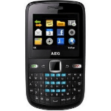 How to Unlock AEG X200 Dual Sim  Phone
