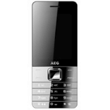 Unlock AEG X300-Dual-Sim Phone