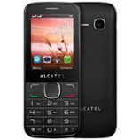 Unlock alcatel 2040 Phone