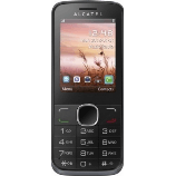 Unlock Alcatel 2040D phone - unlock codes