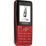 Unlock alcatel C560 Phone
