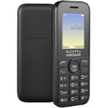 Unlock Alcatel One Touch 10.16G phone - unlock codes