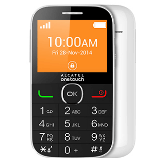 Unlock Alcatel One Touch 20.04C phone - unlock codes