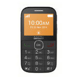 Unlock Alcatel One Touch 20.04G phone - unlock codes