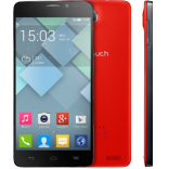 Unlock Alcatel One Touch Idol X phone - unlock codes