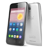 Unlock Alcatel One Touch Pixi First phone - unlock codes