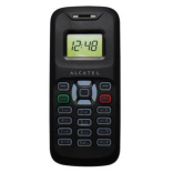 Unlock Alcatel OT-090 phone - unlock codes