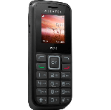 Unlock Alcatel OT-1009X phone - unlock codes