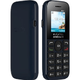 Unlock Alcatel OT-1013D phone - unlock codes