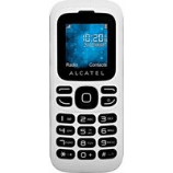 Unlock Alcatel OT-1042X phone - unlock codes