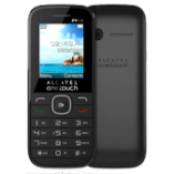 Unlock Alcatel OT-1045G phone - unlock codes