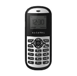 Unlock Alcatel OT-104A phone - unlock codes