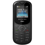 Unlock Alcatel OT-106X phone - unlock codes
