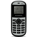 Unlock Alcatel OT-108X phone - unlock codes